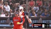 Replay: CSU Fullerton Vs. Seattle | 2024 Mary Nutter Collegiate Classic