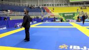 THIAGO DA PAIXAO CALDEIRA BRANT vs FELIPE VIEIRA DOS SANTOS 2024 Brasileiro Jiu-Jitsu IBJJF