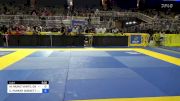 MARIANA MUNIZ VANTIL DA COSTA vs EMMAGREY PARKER DORSETT 2024 Pan Jiu Jitsu IBJJF Championship