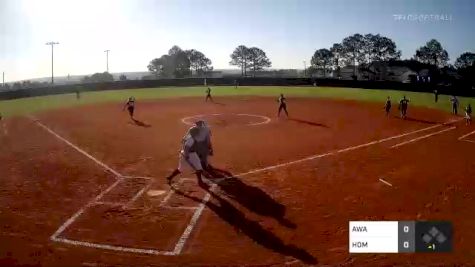 Uni Southern Maine vs. Carroll University - 2022 THE Spring Games