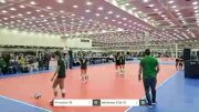 ECVC 14 vs Strive 14-1 - 2022 JVA Charm City Challenge presented by Nike
