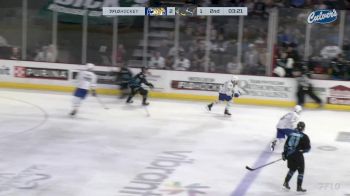 Replay: Home - 2024 Roanoke vs Quad City | Apr 9 @ 6 PM