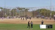 Bullets vs. Select - 2022 PGF Nationals 18U Premier