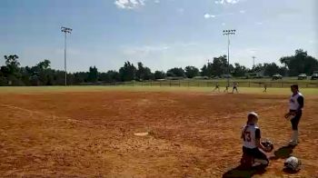 Replay: Field 3 - 2022 Top Club Nationals 16U - EOC | Jun 24 @ 8 AM