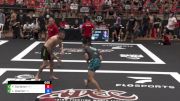 Felipe Schiavon vs Lucas Queiroz 2024 ADCC South American Trials 2