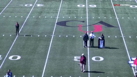 2018 Morehouse at Clark Atlanta