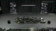 Corinth Holders HS at 2022 WGI Percussion/Winds World Championships