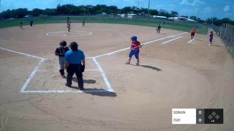 Concordia Univ C vs. SU Of NY At NP - 2023 THE Spring Games