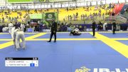 LUIZ ANDRÉ CAMPOS C. DE ALBUQUER vs CLAUDIO FONTES MOTTA DO AMARAL C 2024 Brasileiro Jiu-Jitsu IBJJF