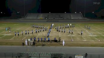 Caruthers H.S "Caruthers CA" at 2022 WBA Regional Championships - Kingsburg Viking Classic