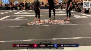 Olivia Garcia vs Olivia Garcia 2024 ADCC Las Vegas Open