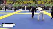 JOÃO PAULO VIEIRA MARTINS vs PAULO BERNARD RIBEIRO BERNARDO 2024 Brasileiro Jiu-Jitsu IBJJF