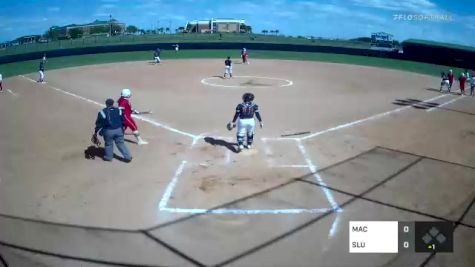Replay: Legends Way, Clermont F2 - 2022 THE Spring Games | Mar 13 @ 11 AM