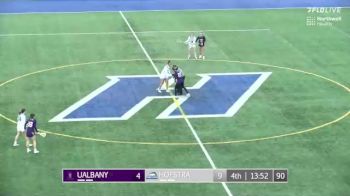 Replay: UAlbany vs Hofstra - 2022 Albany vs Hofstra | Mar 5 @ 4 PM