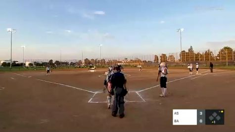 Bats Academy vs. AZ Storm - 2022 PGF Nationals 14U Premier