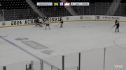 Replay: Home - 2024 Univ. of Michigan vs Minot State | Mar 13 @ 4 PM