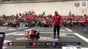 Pedro Vinagre vs Franklin Silva 2024 ADCC Sao Paulo Open