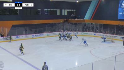 Replay: Away - 2023 Powell River vs Penticton | Oct 24 @ 4 PM