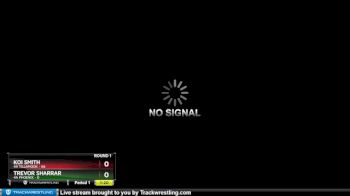 195 lbs Round 1 (6 Team) - Koi Smith, 4A Tillamook vs Trevor Sharrar, 4A Phoenix