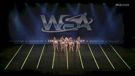 5678! Dance Studio - Senior Small Jazz/Cont/Lyrical [2022 Senior Small (worlds) Jazz Day 1] 2022 WSA South Dakota