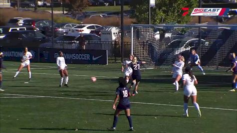 Replay: UConn vs Villanova | Oct 20 @ 3 PM