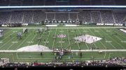 Elizabeth H.S. "Elizabeth NJ" at 2022 USBands Open Class National Championships