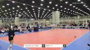 Wisconsin Ice 17 National vs SOINE 17-1 - 2022 JVA World Challenge presented by Nike - Expo Only