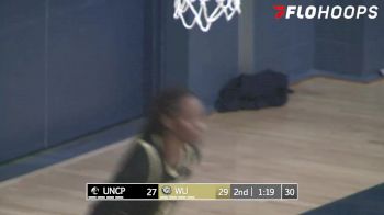 Replay: UNC Pembroke vs Wingate | Nov 12 @ 7 PM