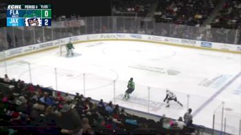 Replay: Away - 2023 Florida vs Jacksonville | Dec 20 @ 7 PM