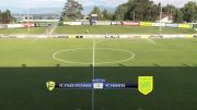 Full Replay - FC Nantes vs FC Stade Nyonnais | 2019 European Pre Season - FC Nantes vs FC Stade Nyonnais - Jul 8, 2019 at 11:56 AM CDT