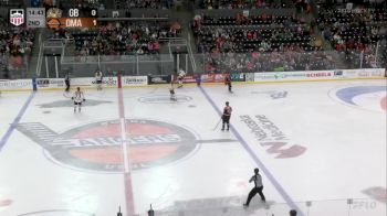 Replay: Home - 2024 Green Bay vs Omaha | Mar 9 @ 6 PM
