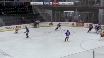 Replay: Home - 2024 CT Jr. Rangers vs Rush | Mar 24 @ 3 PM