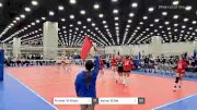 Premier 16 Kinsei vs Kairos 16 Bet - 2022 JVA World Challenge presented by Nike - Expo Only