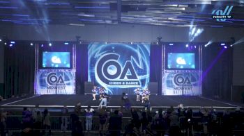 Cheer Athletics - Columbus - BetaBabies [2024 L1 Tiny - Novice - Restrictions DAY 1] 2024 COA Grand Nationals