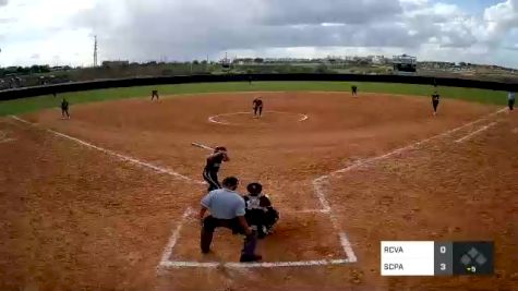 Replay: Legends Way, Clermont F4 - 2022 THE Spring Games | Mar 8 @ 10 AM