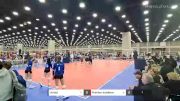 United vs Premier academy - 2022 JVA World Challenge presented by Nike - Expo Only