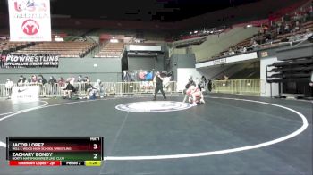 Replay: mat1 - 2024 CAUSA Cadet B/G Junior B/G Folk State | Mar 3 @ 8 AM