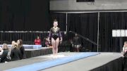 Carolyne Maceda Decal Gymnastics - Vault - 2022 Elevate the Stage Huntsville presented by SportsMED & Crestwood