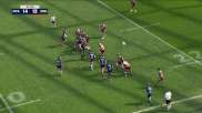 Replay: Otago vs Counties Manukau | Oct 1 @ 1 AM