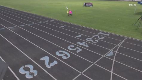 Youth Boys' 200m, Prelims 2 - Age under 8