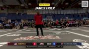 Replay: Mat 6 - 2024 ADCC Montreal Open | Apr 20 @ 9 AM