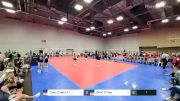 CCVBC 17-1 vs OPVC 17 Day - 2022 JVA Summerfest presented by Nike