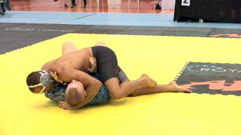 Yuri Simoes vs Zbigniew Tyszka 2015 ADCC World Championship