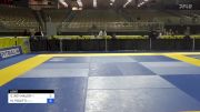 ETHAN ROY MAJOR vs MARCO POLETTI 2024 Pan Jiu Jitsu IBJJF Championship