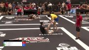 Ramiro Leon vs Enrico Said 2024 ADCC South American Trials 2