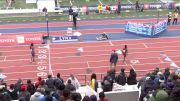 High School Girls' 4x100m Relay Event 308, Prelims 12