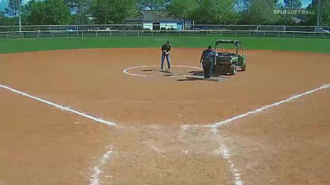 Replay: Sleepy Hollow, Leesburg F2 - 2022 THE Spring Games | Mar 8 @ 10 AM