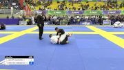 LUCAS GRIPP SILVEIRA vs TONE WINTER MENDES EUSTÁQUIO 2024 Brasileiro Jiu-Jitsu IBJJF