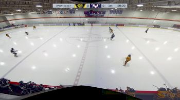 Replay: Home - 2024 BWC vs Yale | Feb 17 @ 1 PM