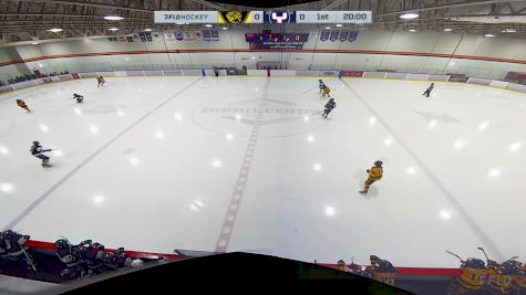 Replay: Home - 2024 BWC vs Yale | Feb 17 @ 1 PM